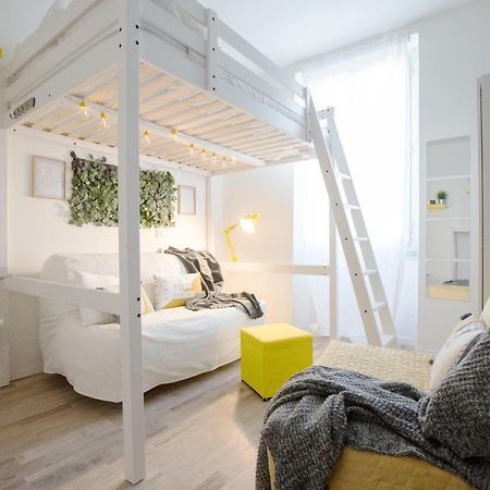 Apartment Mamiani 2 Milánó Kültér fotó
