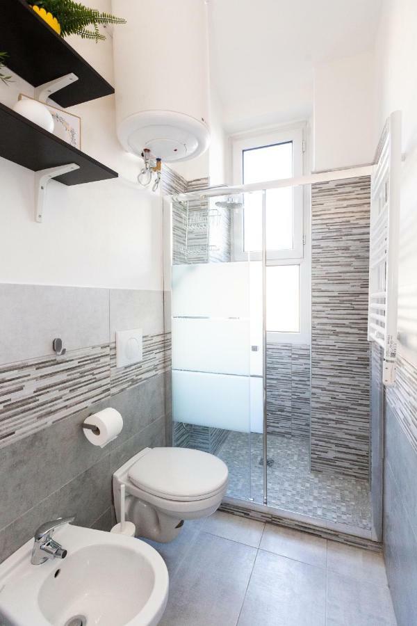Apartment Mamiani 2 Milánó Kültér fotó
