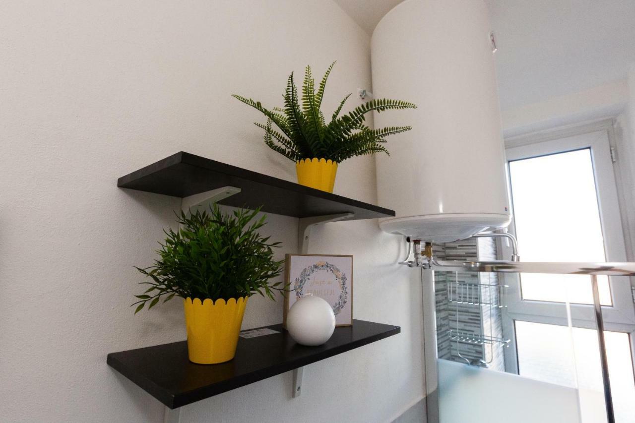 Apartment Mamiani 2 Milánó Kültér fotó