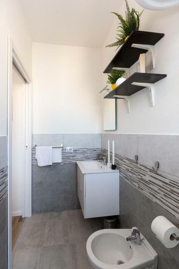 Apartment Mamiani 2 Milánó Kültér fotó