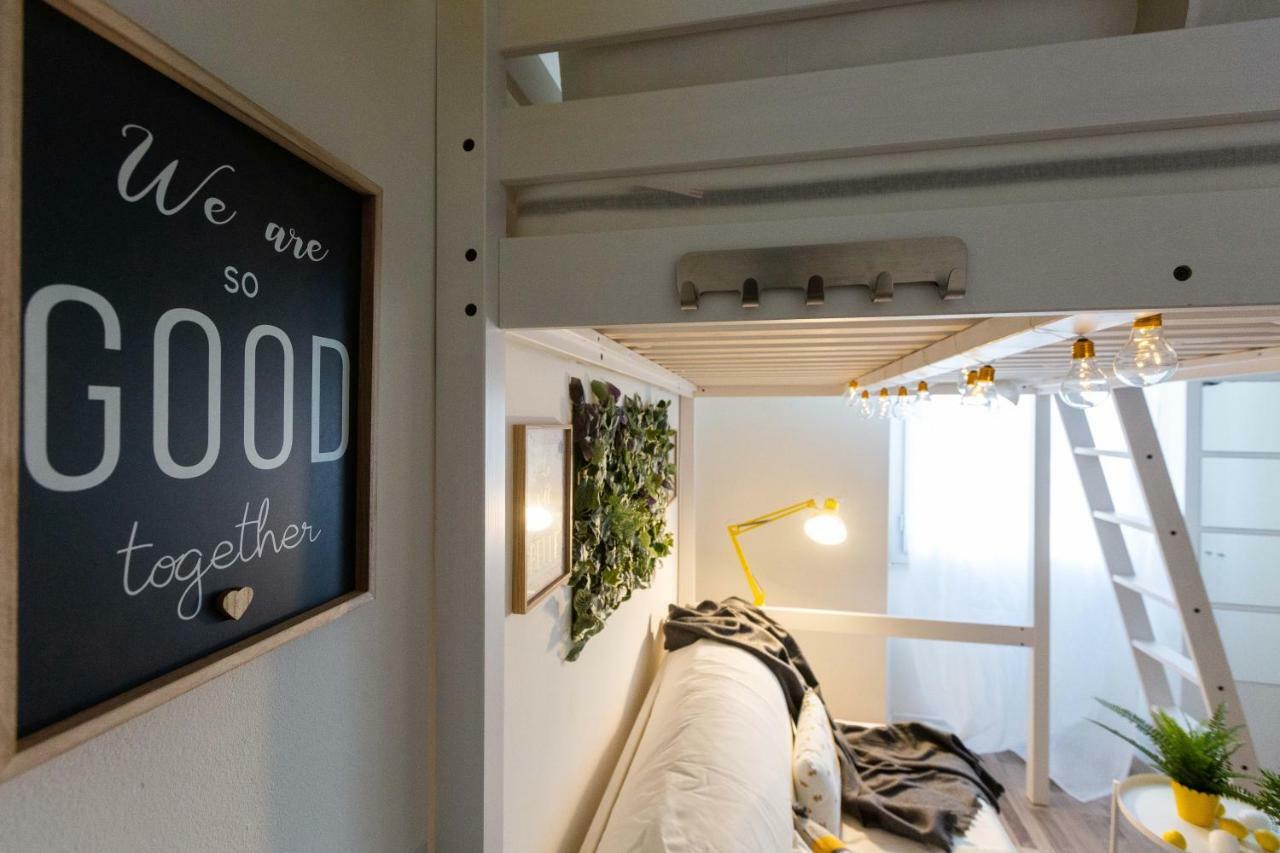 Apartment Mamiani 2 Milánó Kültér fotó
