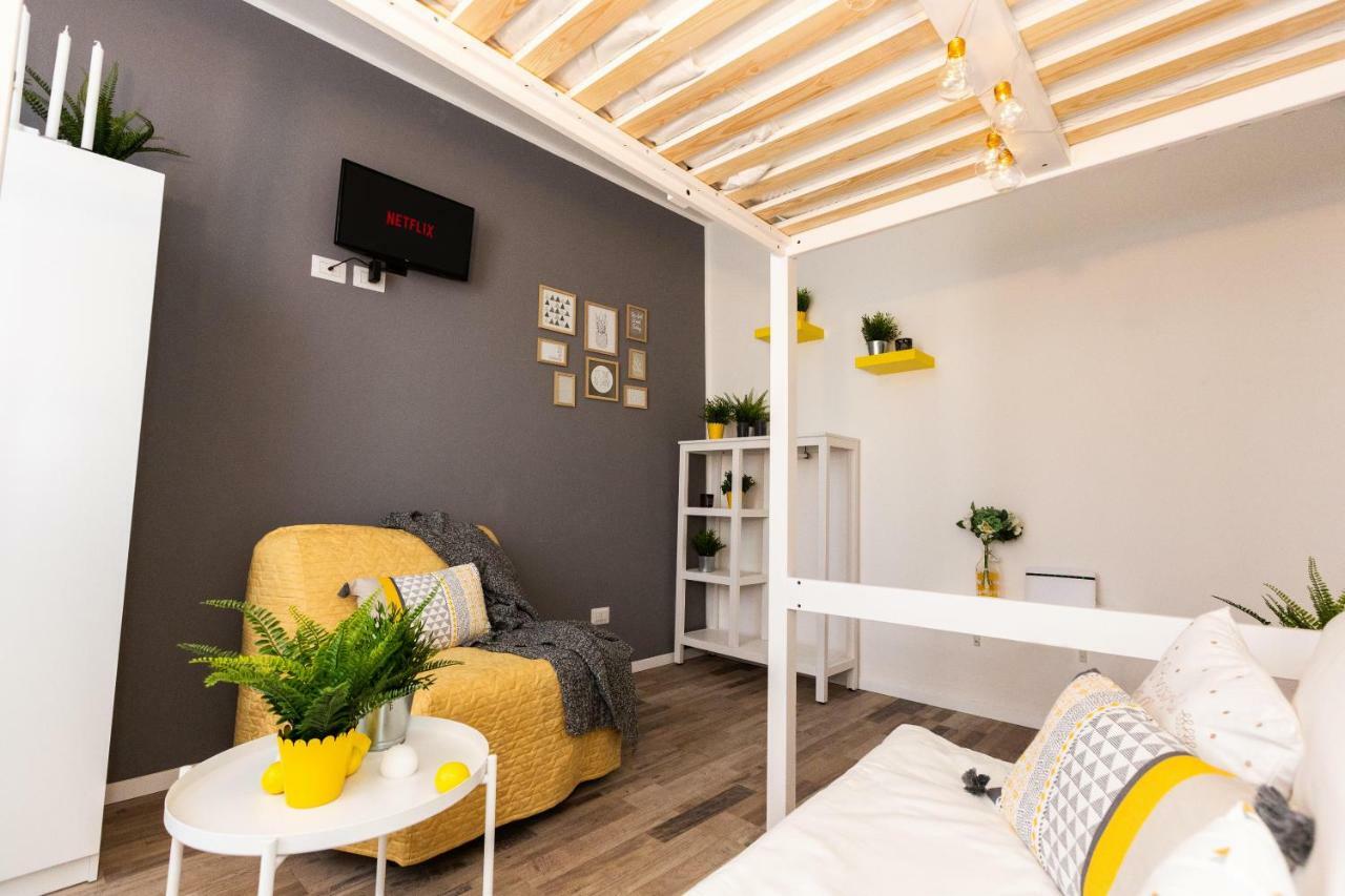 Apartment Mamiani 2 Milánó Kültér fotó