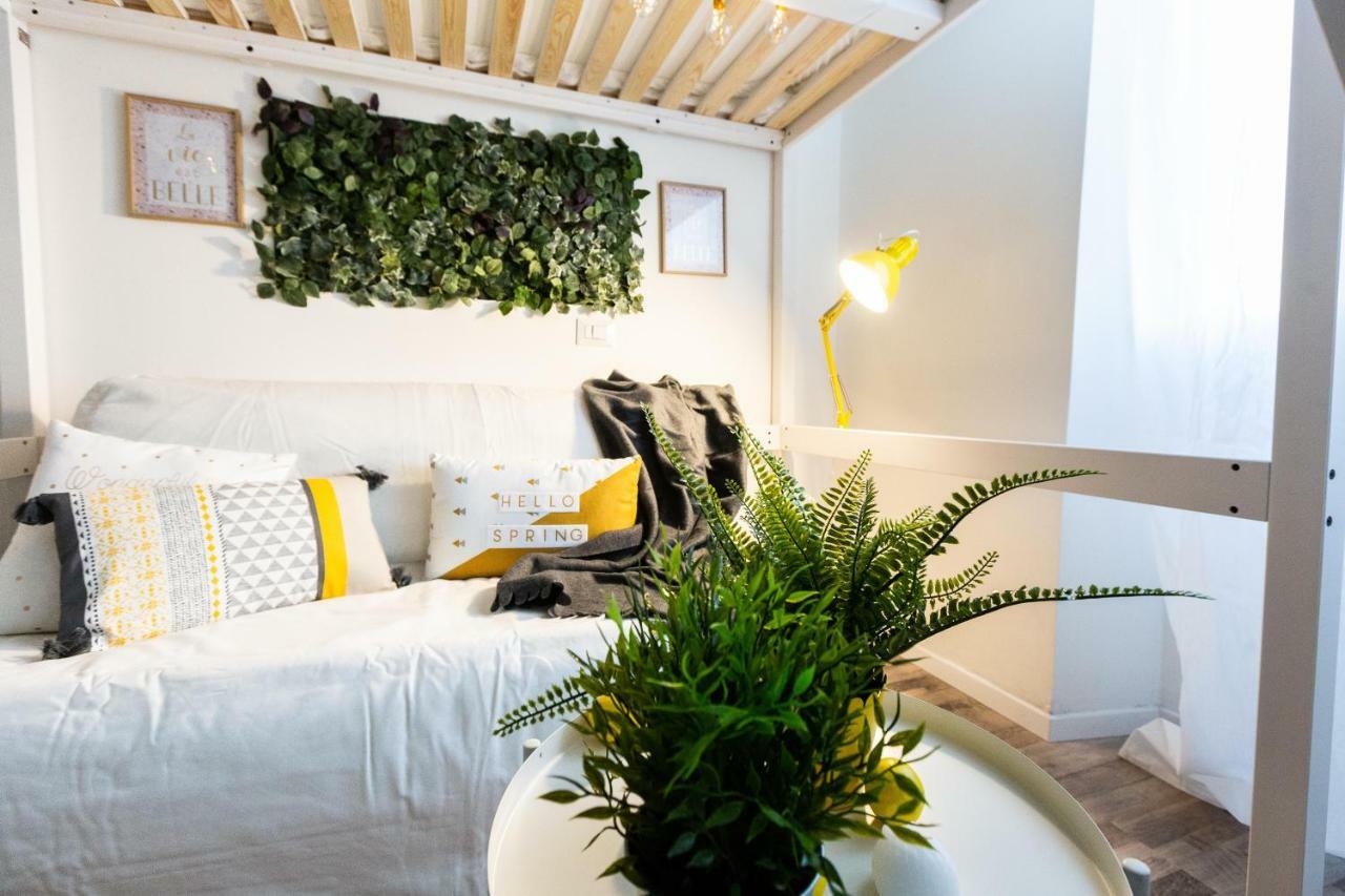Apartment Mamiani 2 Milánó Kültér fotó