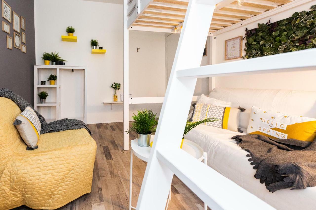 Apartment Mamiani 2 Milánó Kültér fotó