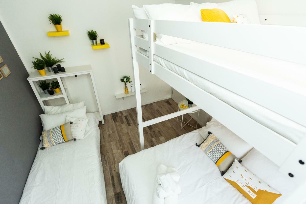 Apartment Mamiani 2 Milánó Kültér fotó