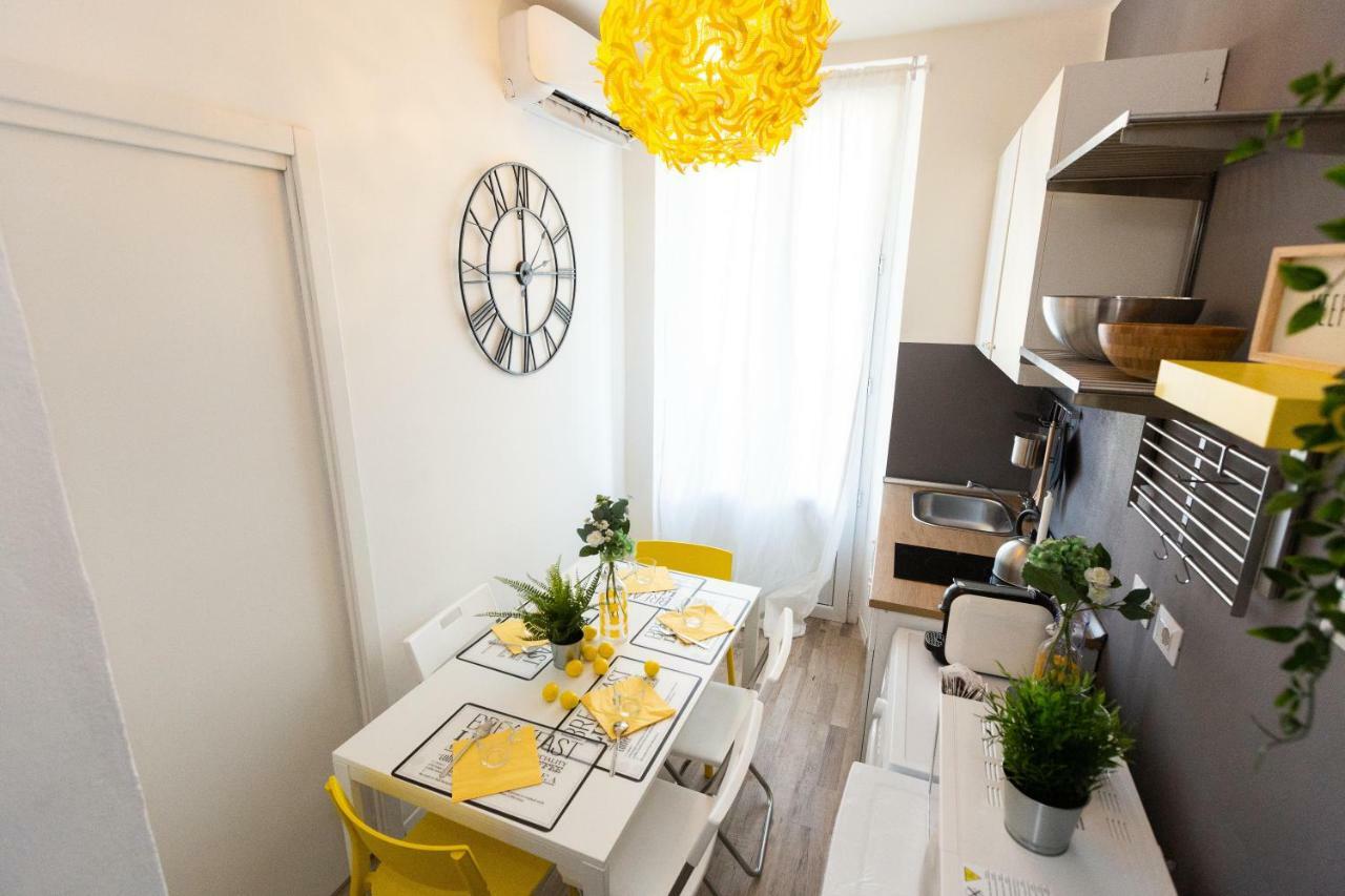 Apartment Mamiani 2 Milánó Kültér fotó