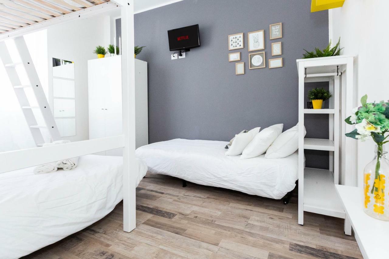 Apartment Mamiani 2 Milánó Kültér fotó