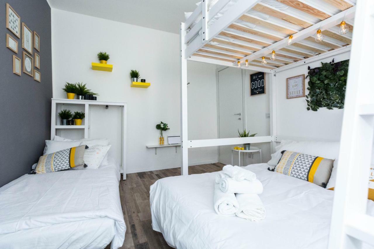 Apartment Mamiani 2 Milánó Kültér fotó